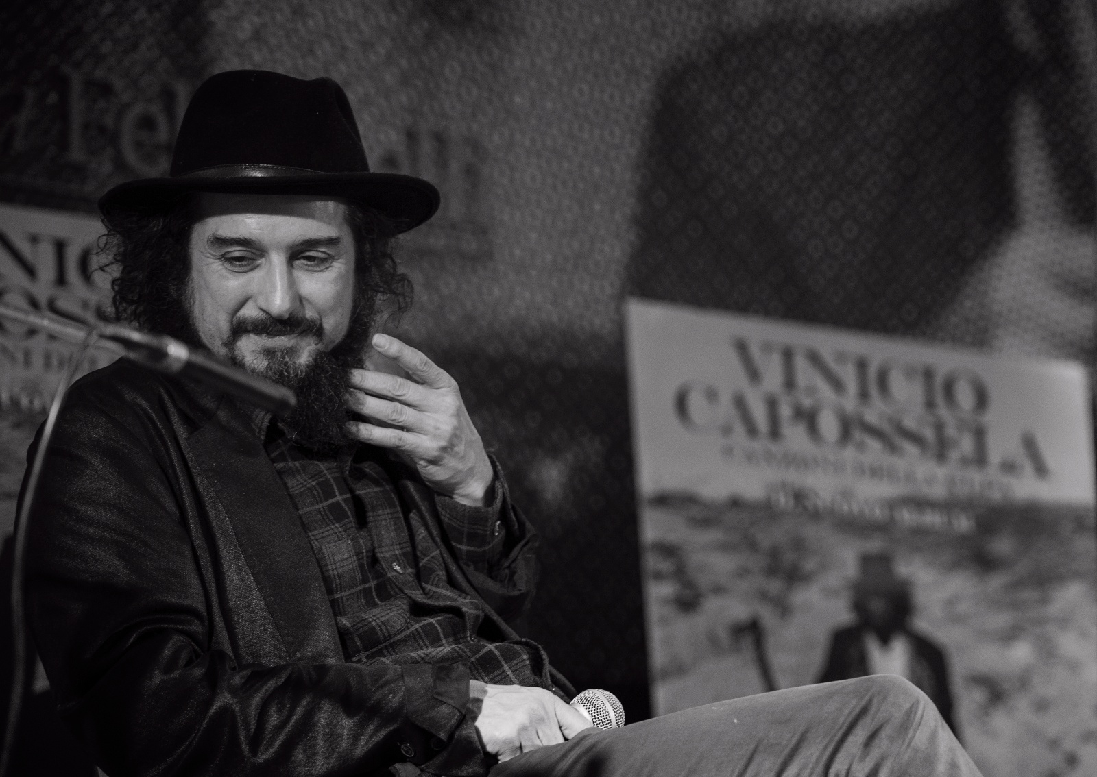 Vinicio Capossela